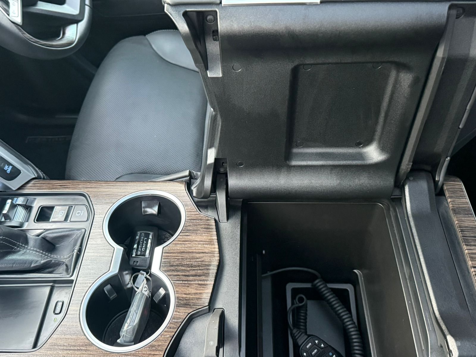 SOLD Land Cruiser 300 VX 2024 image